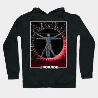 upgrade Hoodie